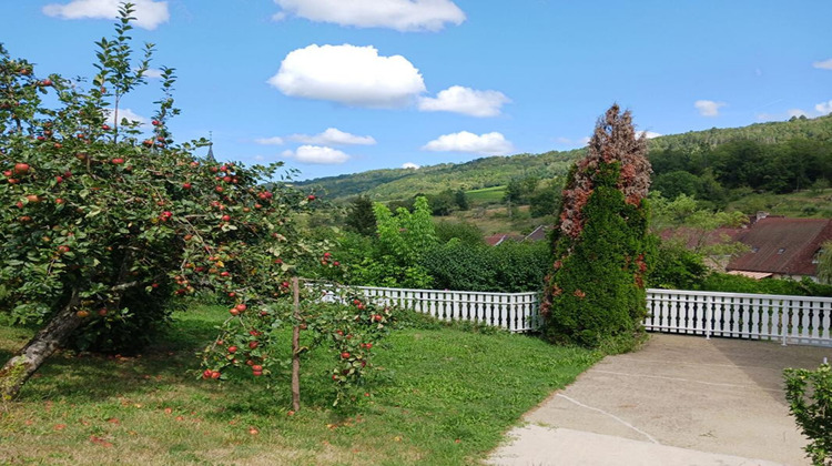 Ma-Cabane - Vente Maison LONS LE SAUNIER, 112 m²