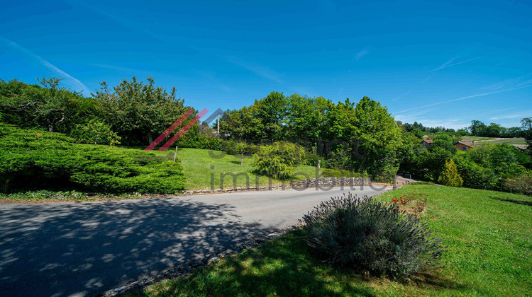 Ma-Cabane - Vente Maison LONS-LE-SAUNIER, 140 m²