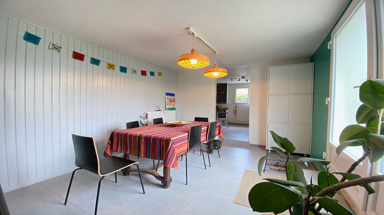 Ma-Cabane - Vente Maison LONS-LE-SAUNIER, 105 m²