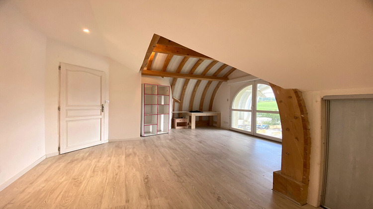 Ma-Cabane - Vente Maison LONS-LE-SAUNIER, 172 m²