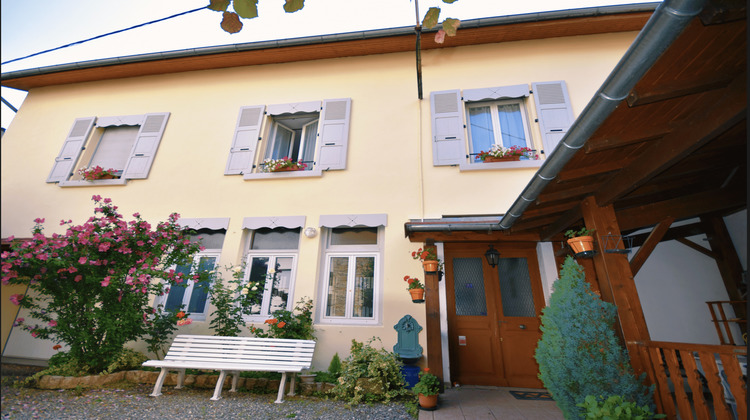 Ma-Cabane - Vente Maison Lons-le-Saunier, 190 m²