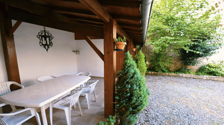 Ma-Cabane - Vente Maison Lons-le-Saunier, 190 m²