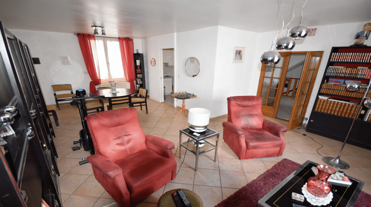 Ma-Cabane - Vente Maison Lons-le-Saunier, 190 m²