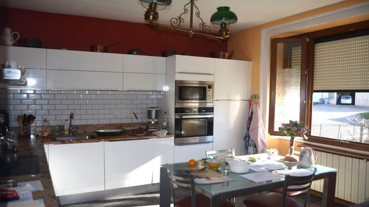 Ma-Cabane - Vente Maison LONS LE SAUNIER, 158 m²