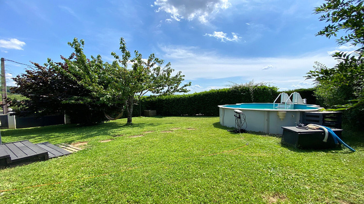 Ma-Cabane - Vente Maison LONS-LE-SAUNIER, 133 m²