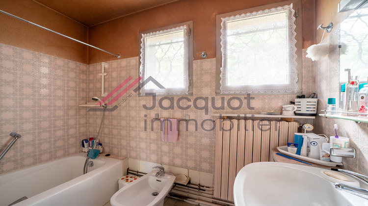 Ma-Cabane - Vente Maison LONS-LE-SAUNIER, 131 m²