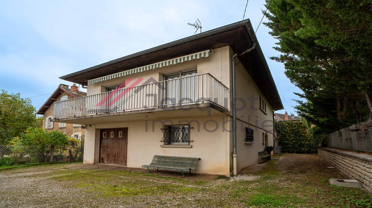 Ma-Cabane - Vente Maison LONS-LE-SAUNIER, 131 m²