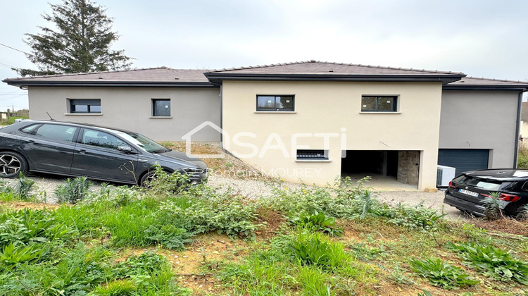 Ma-Cabane - Vente Maison Lons-le-Saunier, 140 m²