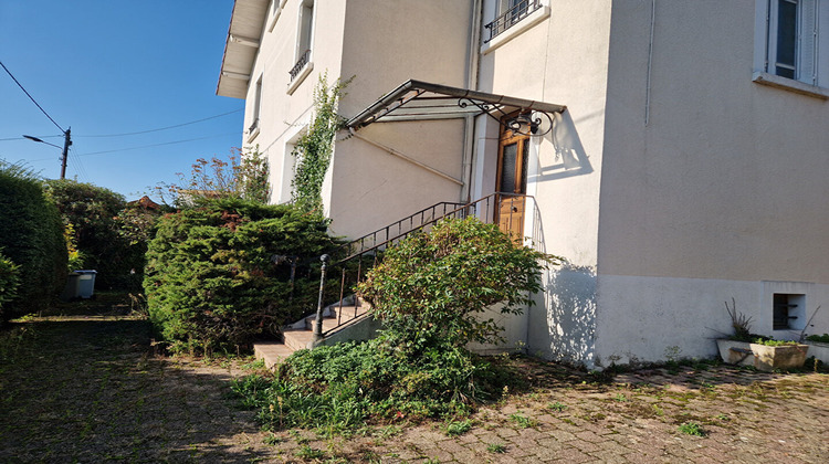 Ma-Cabane - Vente Maison LONS-LE-SAUNIER, 80 m²