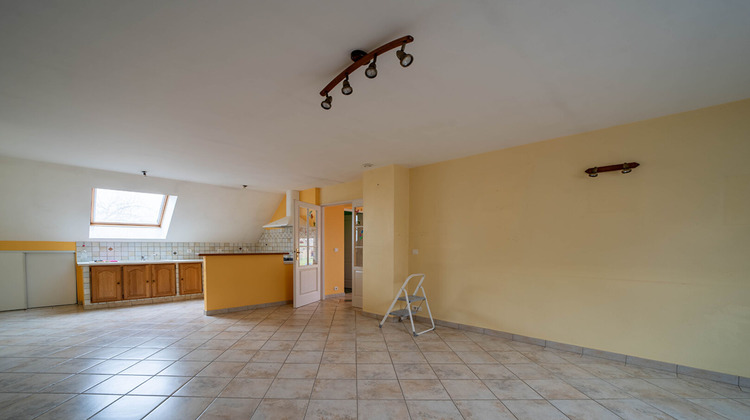 Ma-Cabane - Vente Maison LONS-LE-SAUNIER, 179 m²