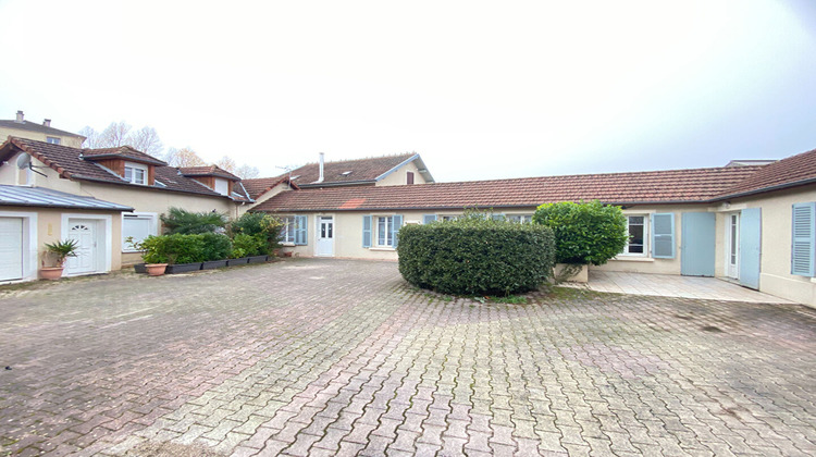 Ma-Cabane - Vente Maison LONS-LE-SAUNIER, 157 m²