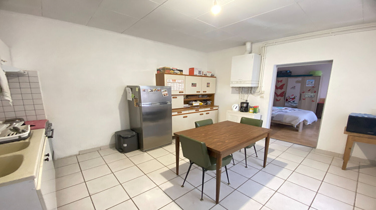 Ma-Cabane - Vente Maison LONS-LE-SAUNIER, 157 m²