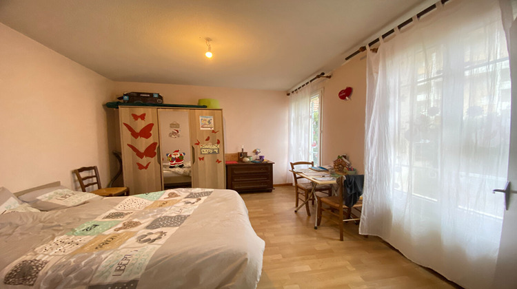 Ma-Cabane - Vente Maison LONS-LE-SAUNIER, 157 m²