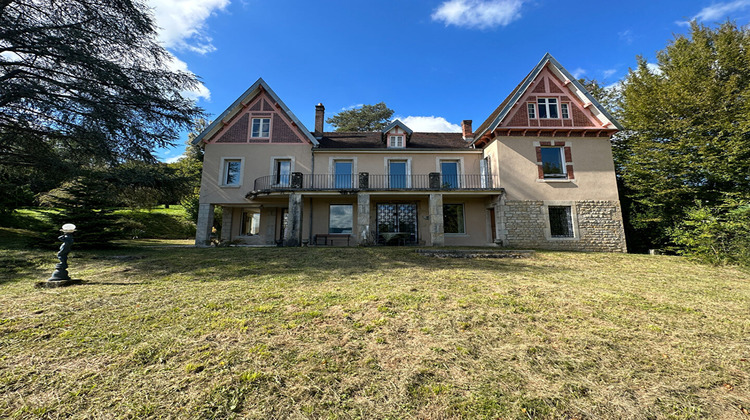 Ma-Cabane - Vente Maison LONS-LE-SAUNIER, 215 m²