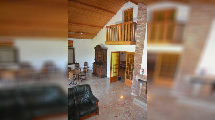 Ma-Cabane - Vente Maison LONS LE SAUNIER, 175 m²