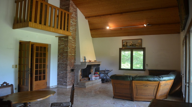 Ma-Cabane - Vente Maison LONS LE SAUNIER, 175 m²