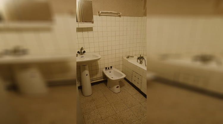 Ma-Cabane - Vente Maison LONS LE SAUNIER, 116 m²