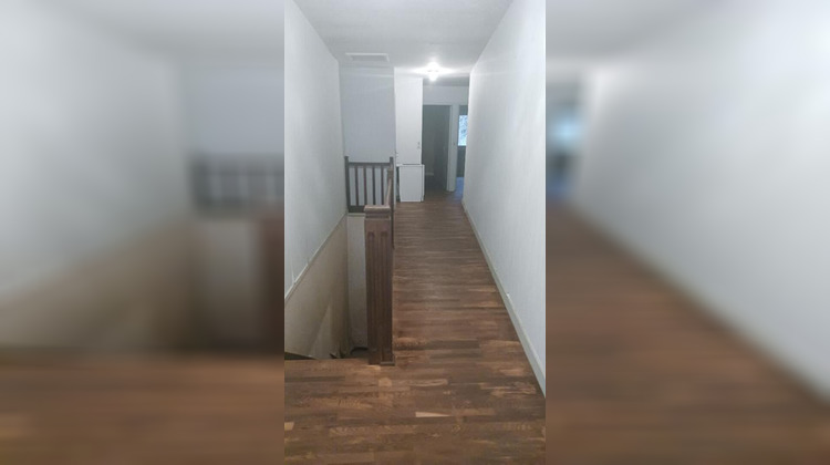 Ma-Cabane - Vente Maison LONS LE SAUNIER, 116 m²