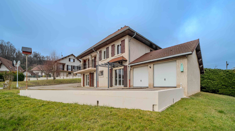 Ma-Cabane - Vente Maison LONS-LE-SAUNIER, 215 m²