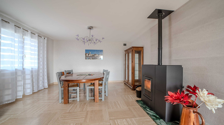 Ma-Cabane - Vente Maison LONS-LE-SAUNIER, 215 m²