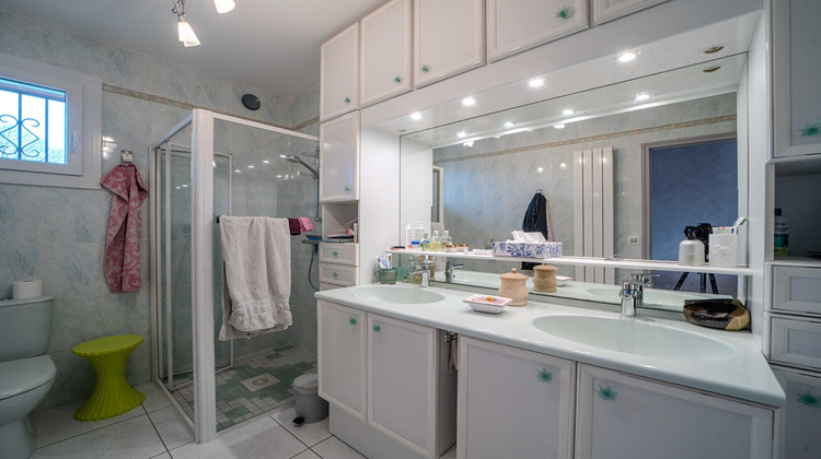 Ma-Cabane - Vente Maison LONS-LE-SAUNIER, 215 m²