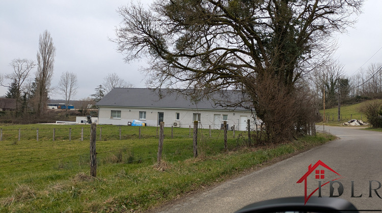 Ma-Cabane - Vente Maison Lons-le-Saunier, 160 m²