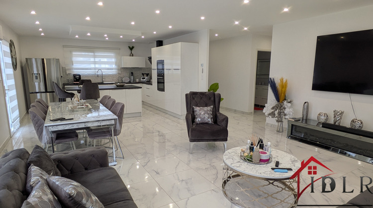 Ma-Cabane - Vente Maison Lons-le-Saunier, 160 m²