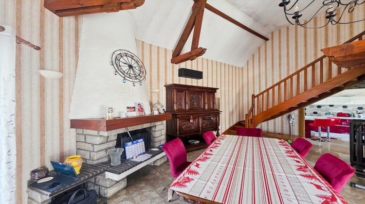 Ma-Cabane - Vente Maison LONS LE SAUNIER, 125 m²