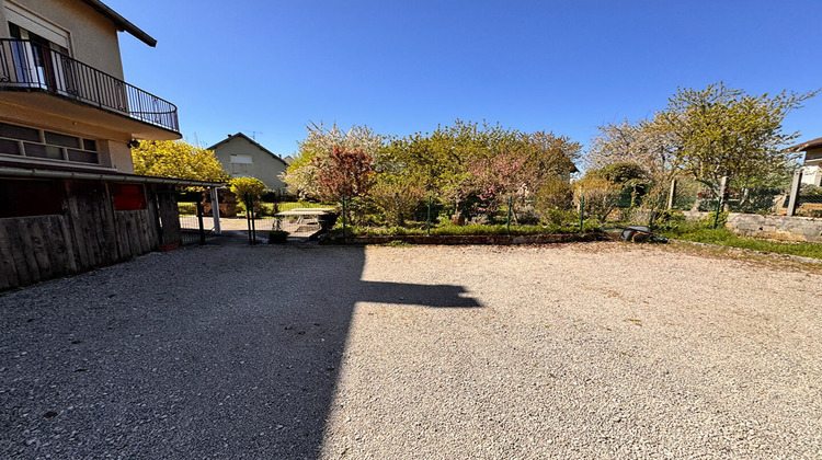 Ma-Cabane - Vente Maison LONS-LE-SAUNIER, 198 m²
