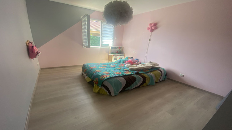 Ma-Cabane - Vente Maison LONS-LE-SAUNIER, 115 m²