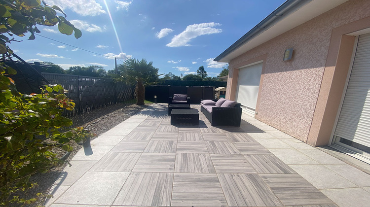 Ma-Cabane - Vente Maison LONS-LE-SAUNIER, 115 m²