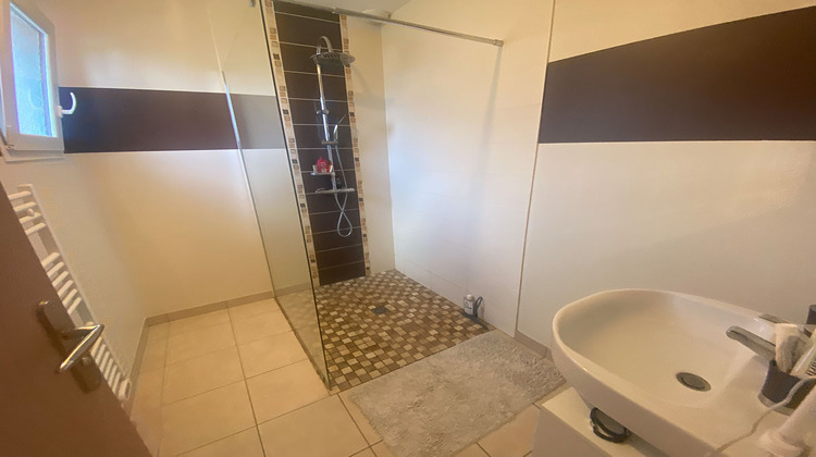 Ma-Cabane - Vente Maison LONS-LE-SAUNIER, 115 m²