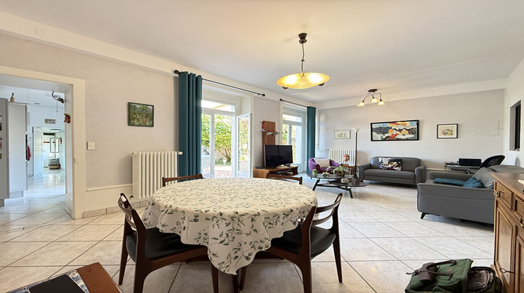 Ma-Cabane - Vente Maison LONS-LE-SAUNIER, 168 m²