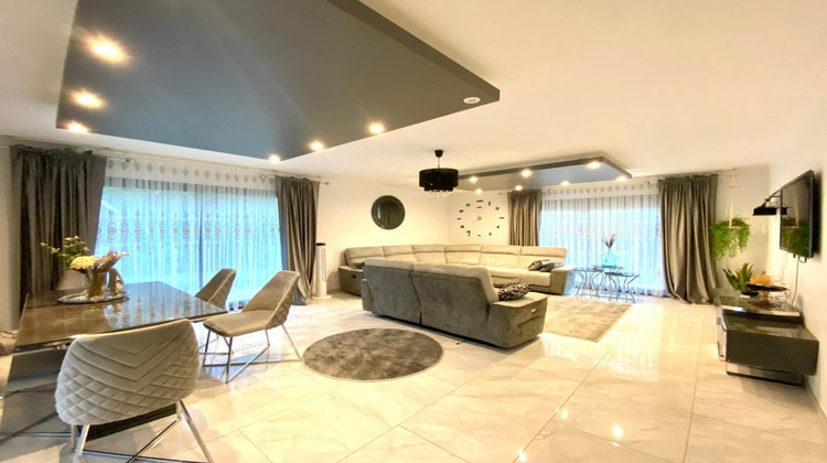 Ma-Cabane - Vente Maison LONS LE SAUNIER, 185 m²