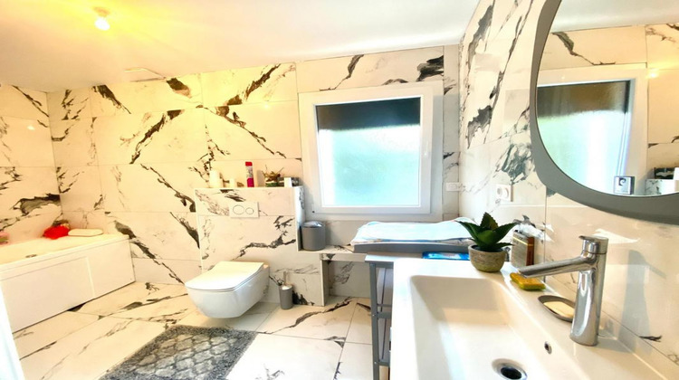 Ma-Cabane - Vente Maison LONS LE SAUNIER, 185 m²