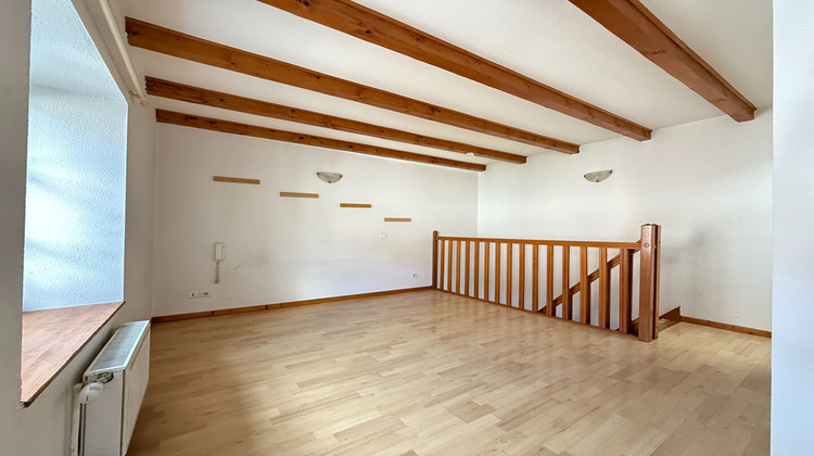 Ma-Cabane - Vente Maison LONS-LE-SAUNIER, 60 m²