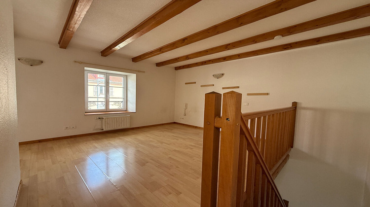 Ma-Cabane - Vente Maison LONS-LE-SAUNIER, 60 m²