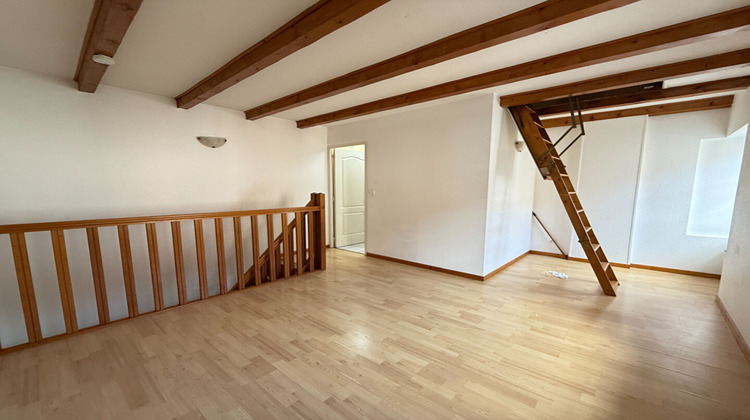 Ma-Cabane - Vente Maison LONS-LE-SAUNIER, 60 m²