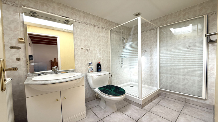 Ma-Cabane - Vente Maison LONS-LE-SAUNIER, 60 m²