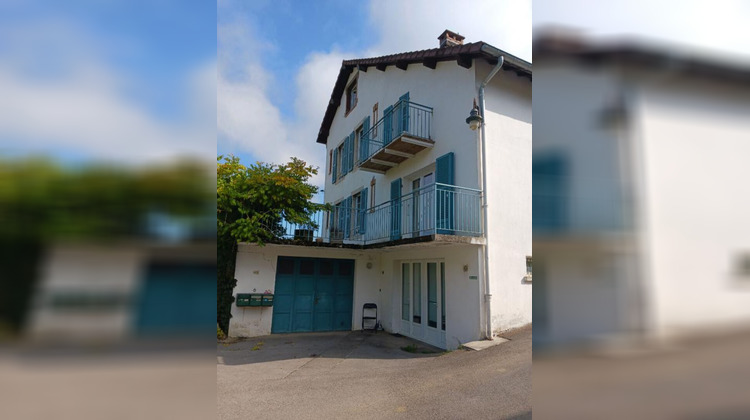Ma-Cabane - Vente Maison LONS LE SAUNIER, 199 m²