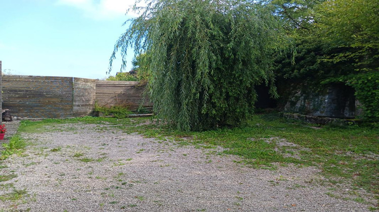 Ma-Cabane - Vente Maison LONS LE SAUNIER, 199 m²