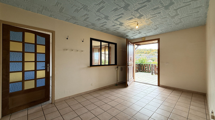 Ma-Cabane - Vente Maison LONS-LE-SAUNIER, 72 m²