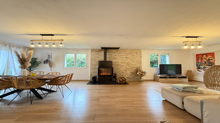 Ma-Cabane - Vente Maison LONS-LE-SAUNIER, 167 m²