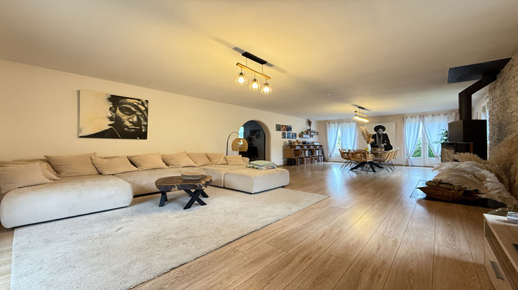 Ma-Cabane - Vente Maison LONS-LE-SAUNIER, 167 m²