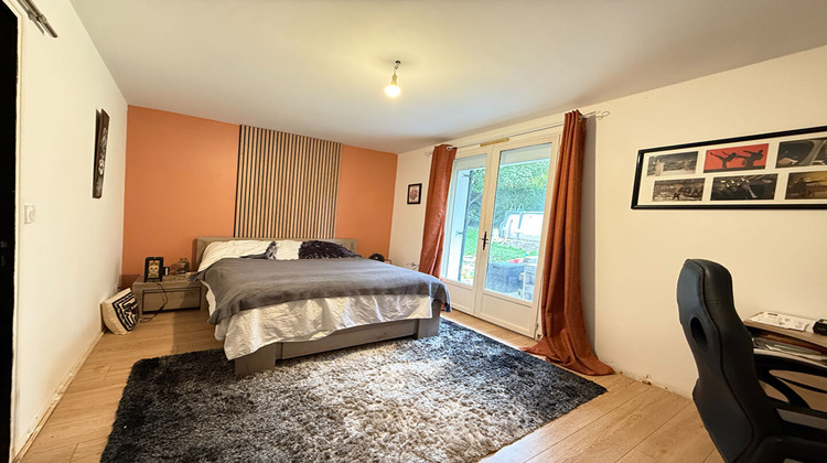 Ma-Cabane - Vente Maison LONS-LE-SAUNIER, 167 m²