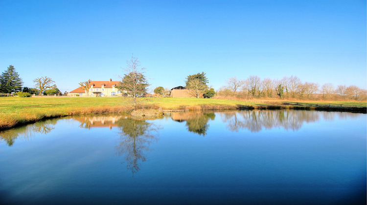 Ma-Cabane - Vente Maison LONS-LE-SAUNIER, 350 m²