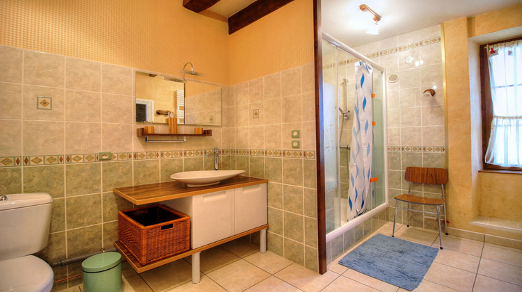 Ma-Cabane - Vente Maison LONS-LE-SAUNIER, 350 m²