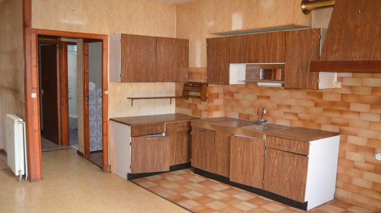 Ma-Cabane - Vente Maison LONS LE SAUNIER, 130 m²