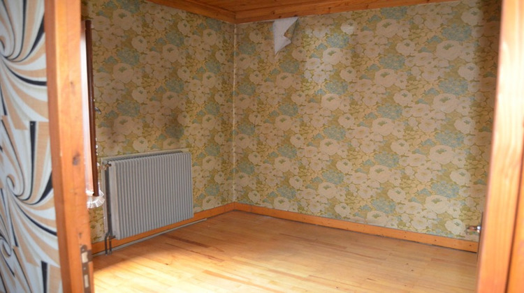 Ma-Cabane - Vente Maison LONS LE SAUNIER, 130 m²