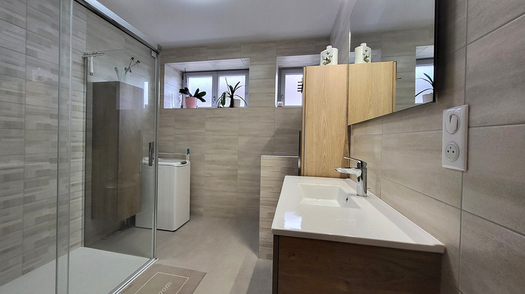 Ma-Cabane - Vente Maison LONS-LE-SAUNIER, 120 m²